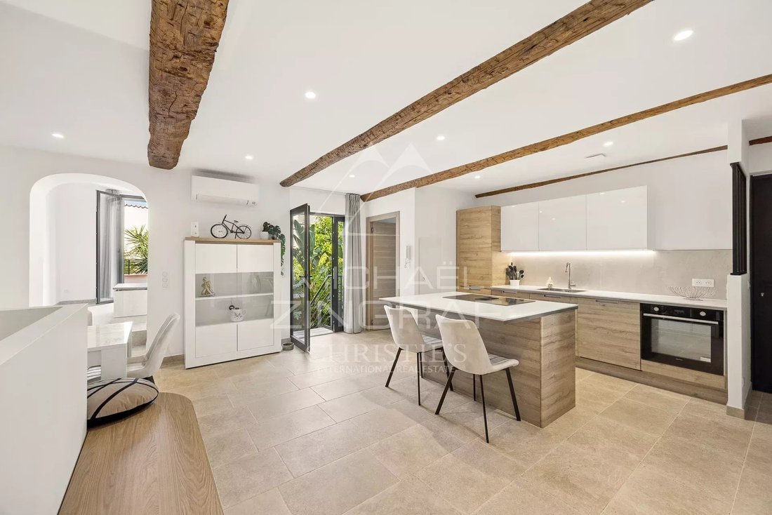 Appartement à Côte d'Azur, Provence-Alpes-Côte d'Azur, France 3 - 18541252