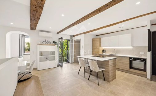 Appartamento in Costa Azzurra, Provenza-Alpi-Costa Azzurra, Francia 1