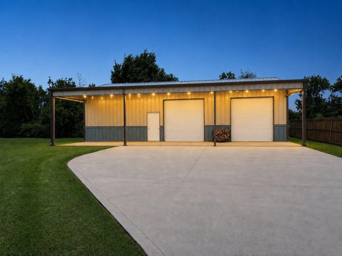 House in Baytown, Texas, United States 4 - 18543400