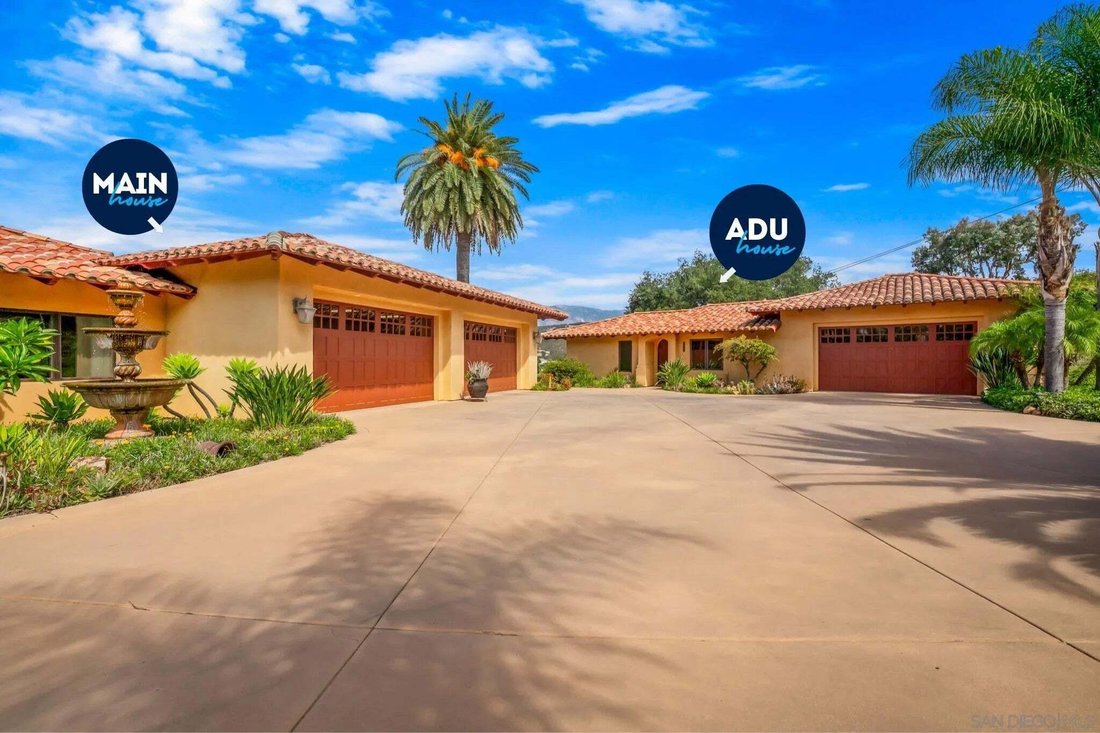 House in Valley Center, California, United States 3 - 18543266