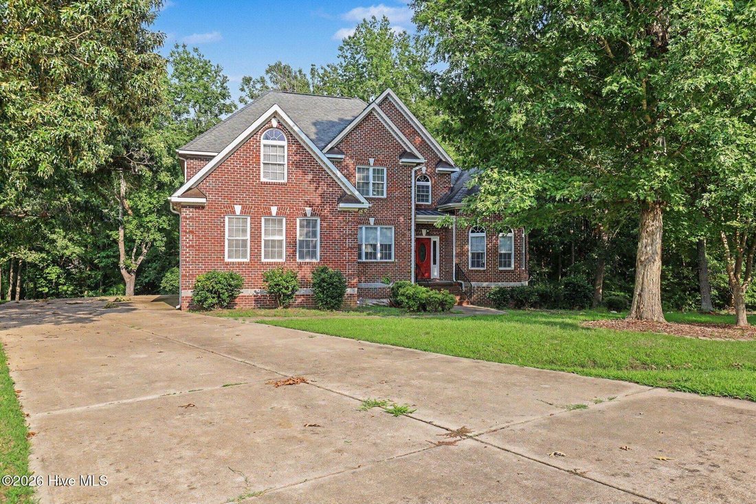 House in Sims, North Carolina, United States 2 - 18539567