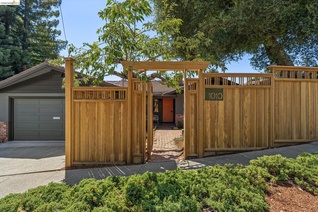 House in Berkeley, California, United States 3 - 18542808