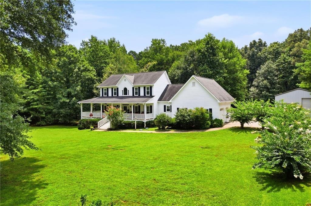 House in Woodstock, Georgia, United States 2 - 18543694