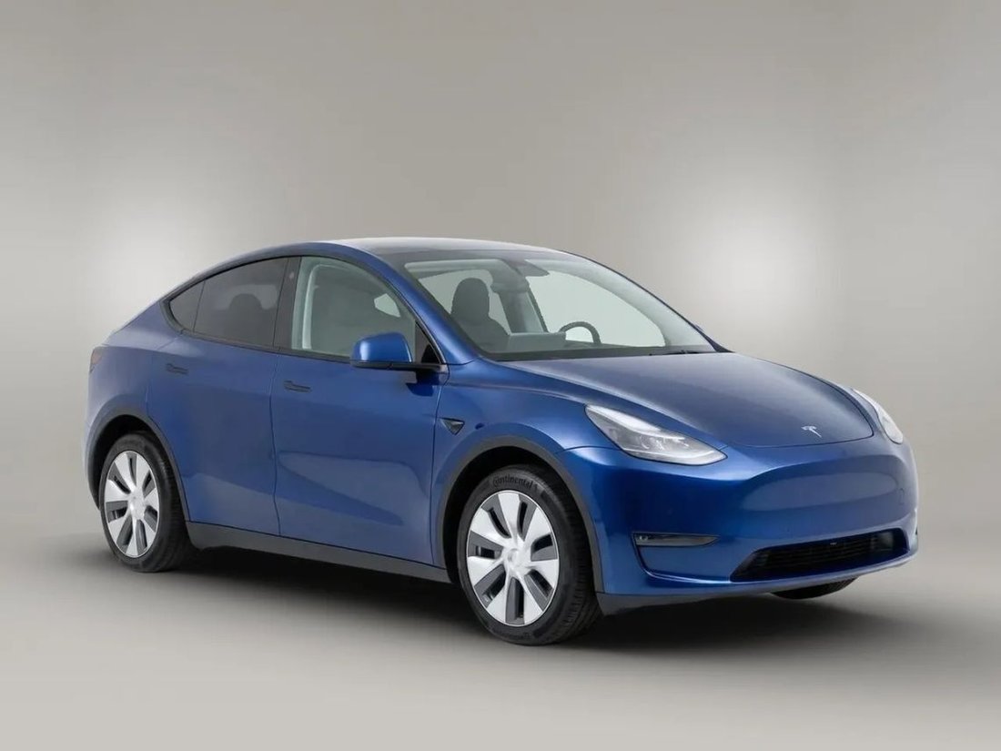Suv in Ontario, CA, United States 2 - 18544232