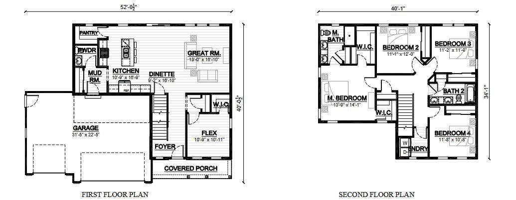 House in Germantown, Wisconsin, United States 3 - 18542160