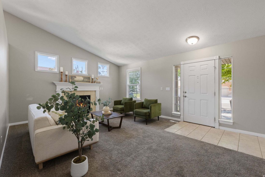 House in Herriman, Utah, United States 5 - 17968480