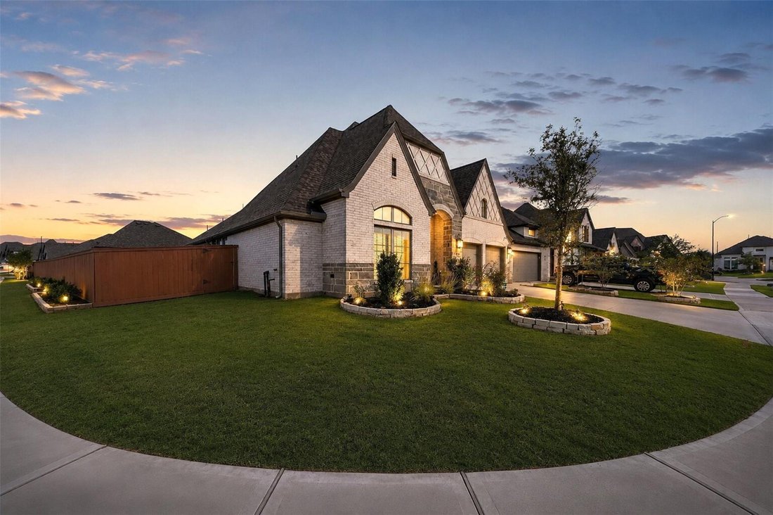 House in Katy, Texas, United States 1 - 18540318
