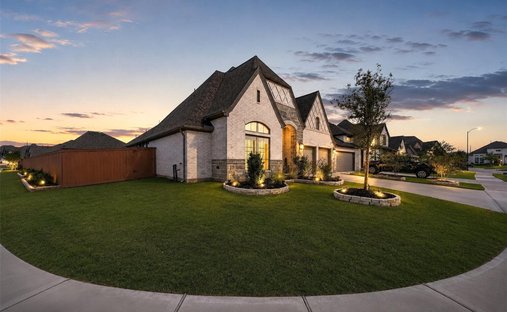 Haus in Katy, Texas, Vereinigte Staaten 1
