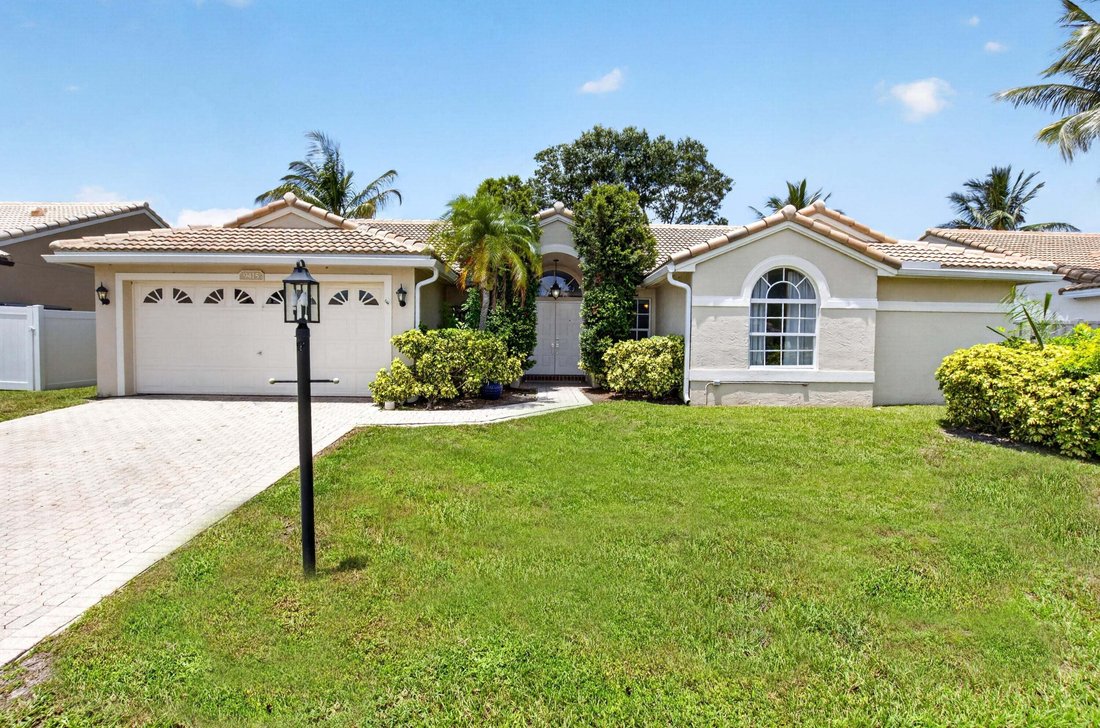 House in Boca Raton, Florida, United States 2 - 18542685