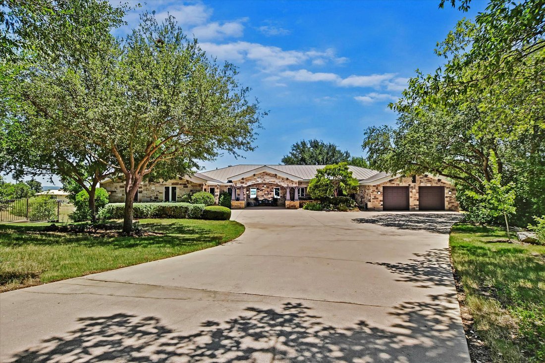 House in Horseshoe Bay, Texas, United States 3 - 18543149