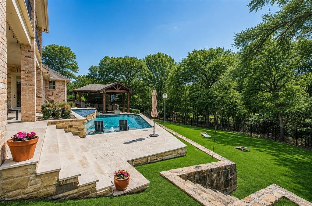 House in McKinney, Texas, United States 1 - 17351695