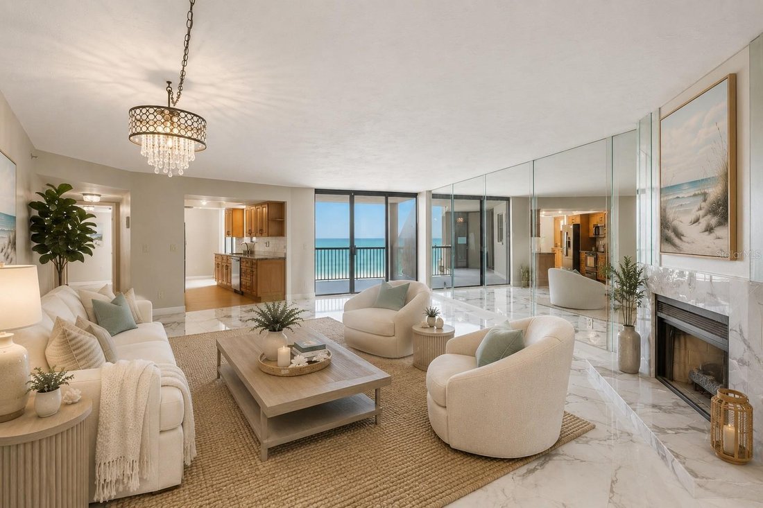 Condo in Clearwater, Florida, United States 5 - 17181950