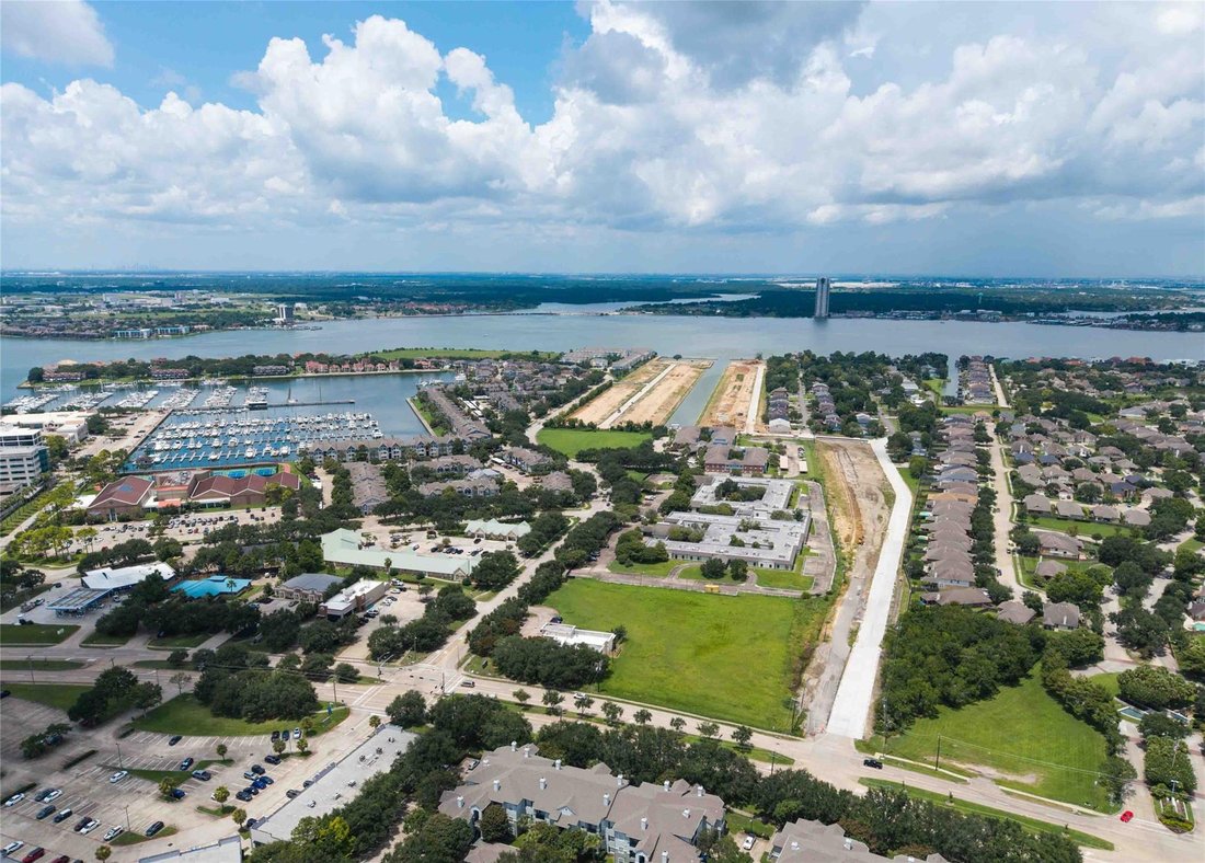Casa en Seabrook, Texas, Estados Unidos 3 - 18543438