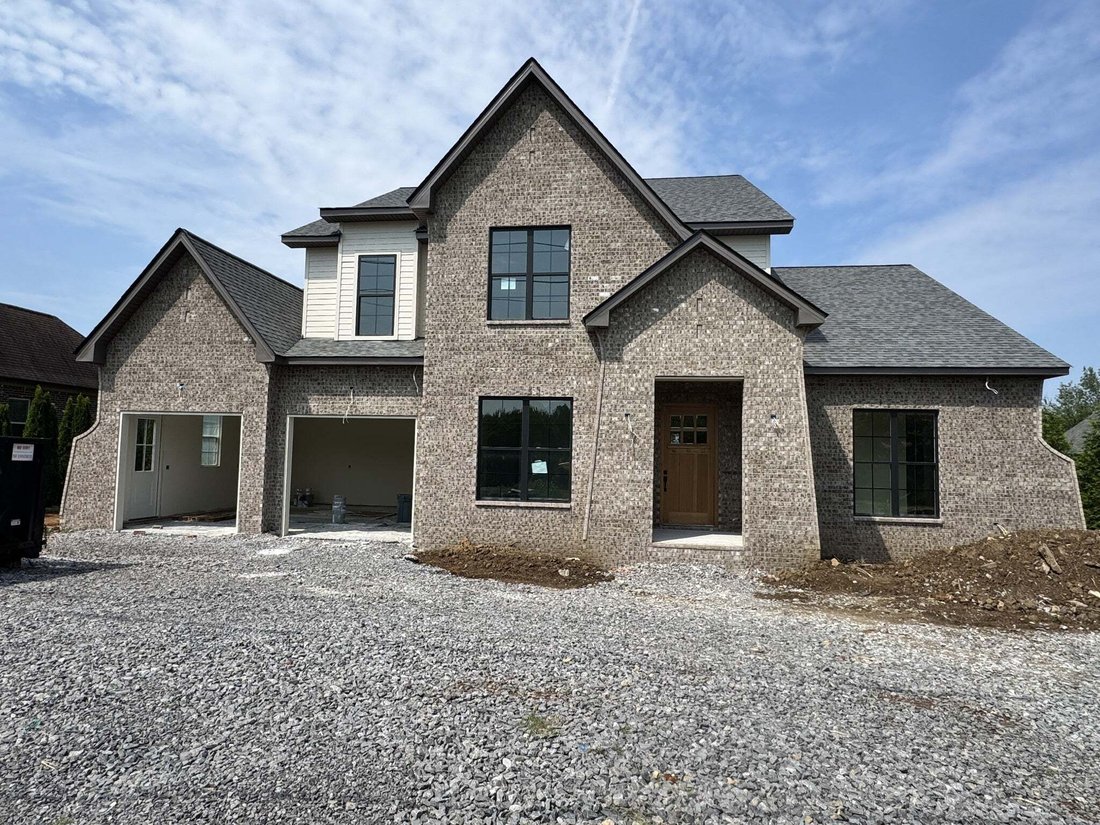 House in Lebanon, Tennessee, United States 1 - 18525180