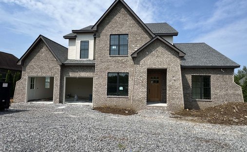 Casa a Lebanon, Tennessee, Stati Uniti 1
