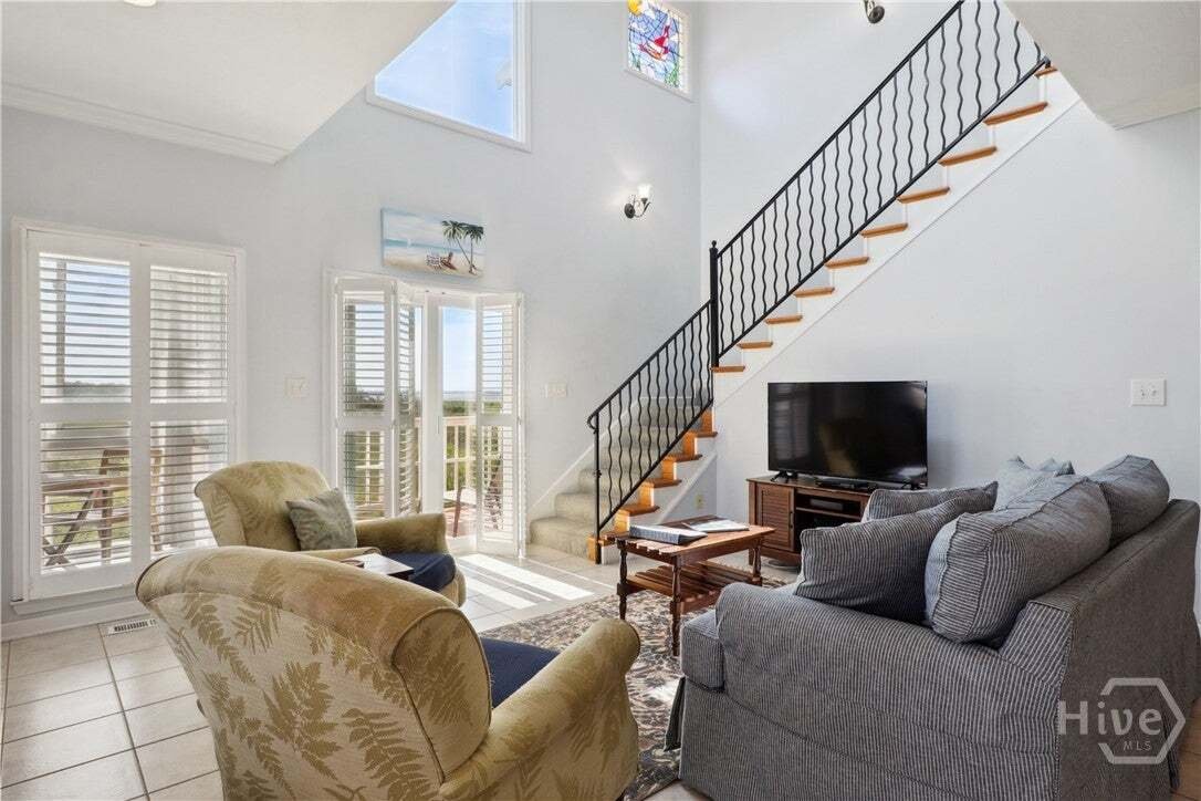 House in Tybee Island, Georgia, United States 4 - 18541850