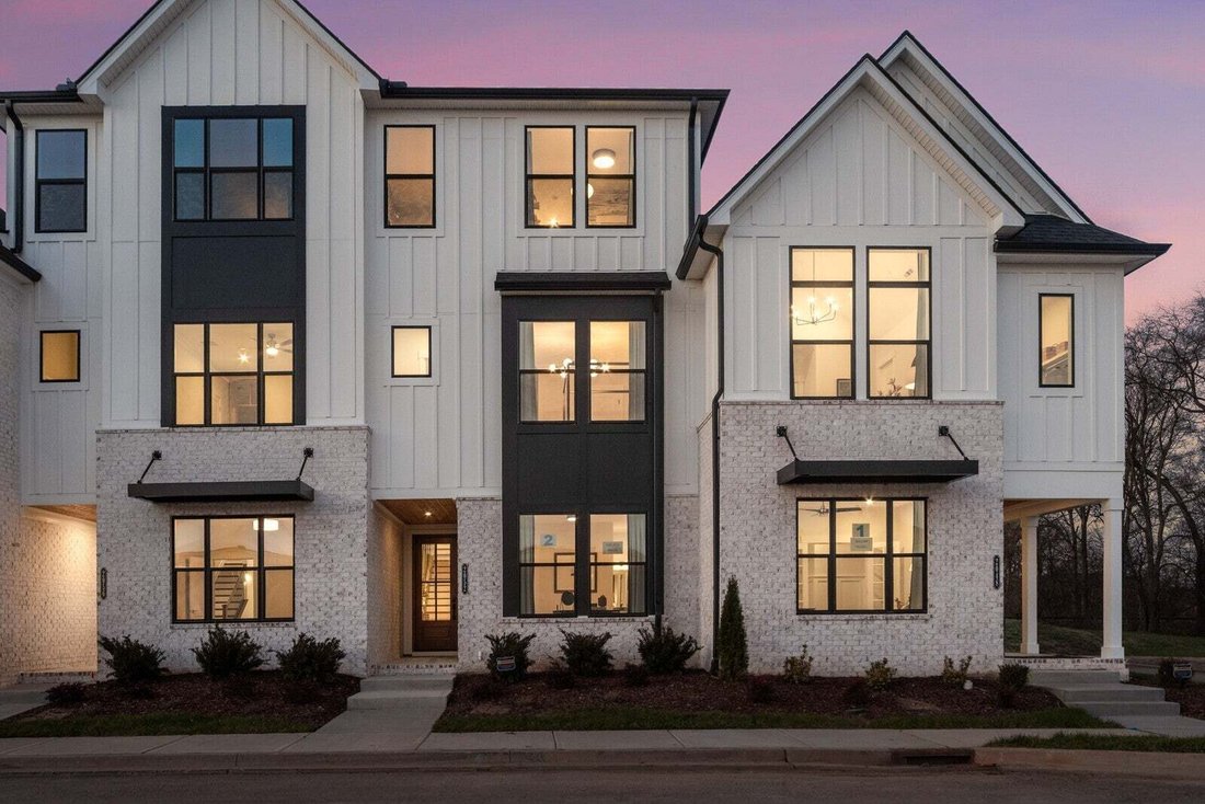 Townhouse in Thompson's Station, Tennessee, United States 3 - 18543018