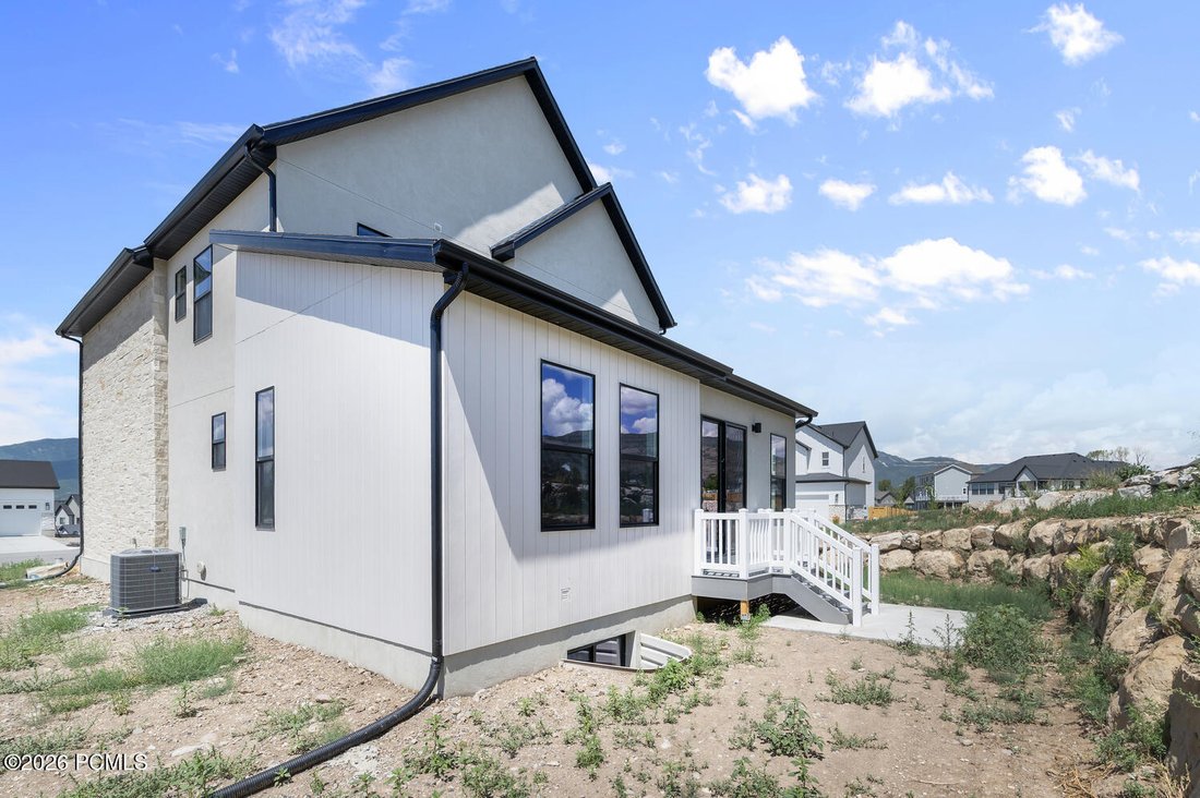 House in Heber City, Utah, United States 5 - 18542958