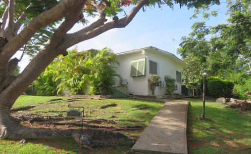 Villa in Holetown, Saint James, Barbados 1