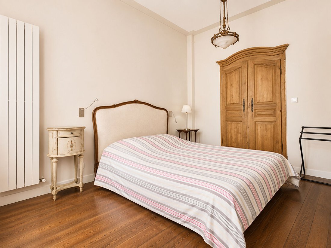 Apartment in Saint Bruno-Saint Augustin, Bordeaux, France 4 - 17967619