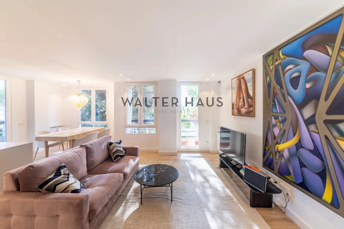 Apartment in Centro, Madrid, Spain 2 - 16397343