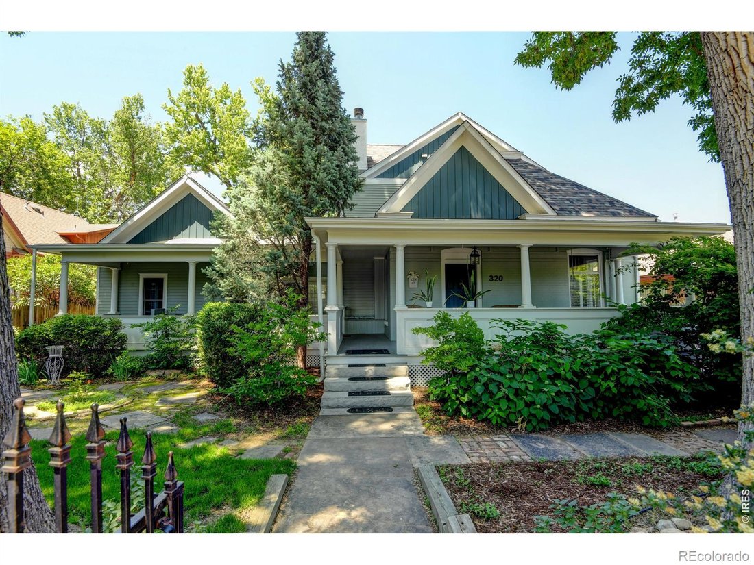 House in Fort Collins, Colorado, United States 5 - 18542274