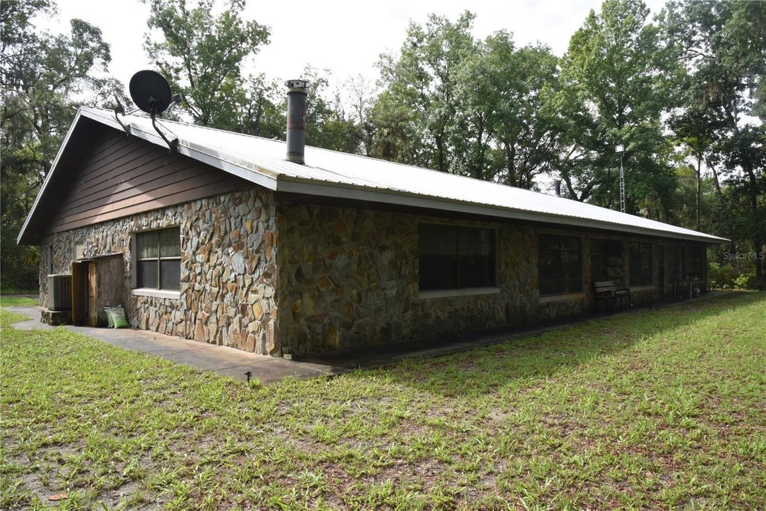 House in Chiefland, Florida, United States 3 - 18542547