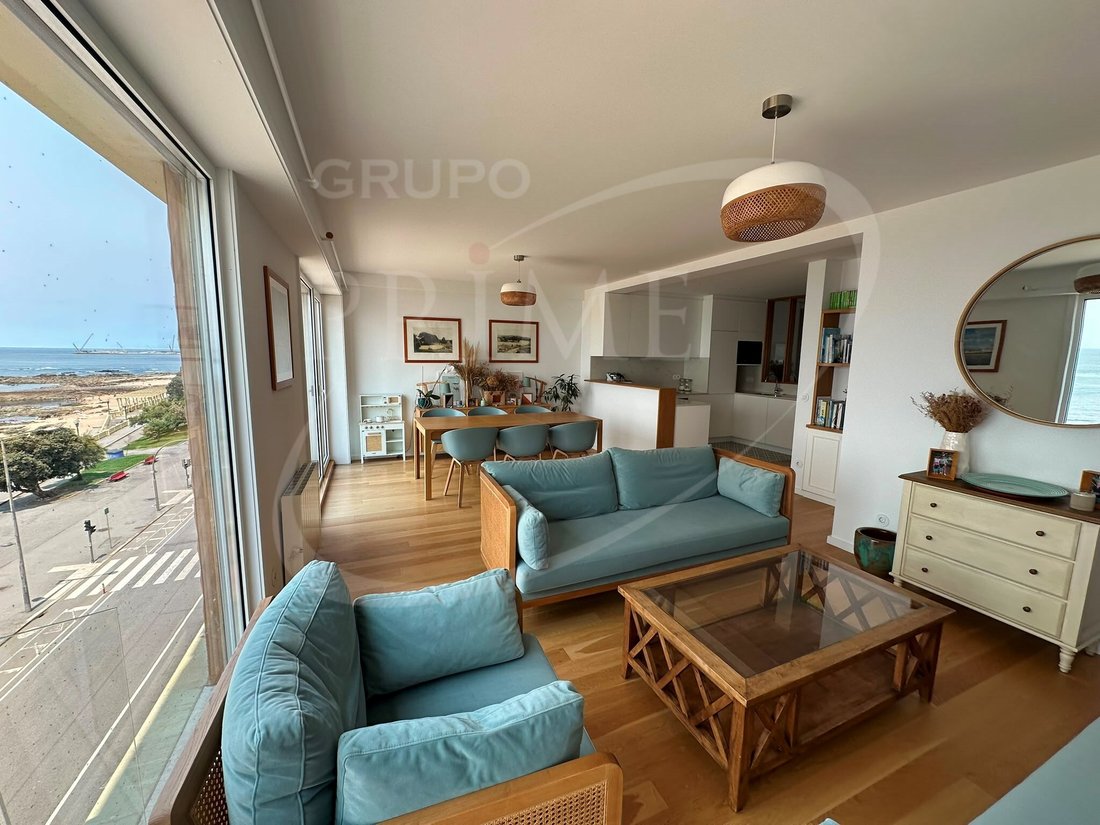 Apartment in Aldoar, Foz do Douro e Nevogilde, Porto District, Portugal 5 - 18543939