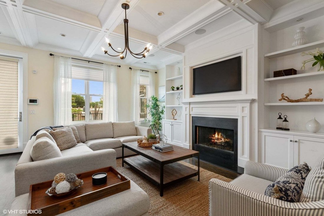 Condo in Chicago, Illinois, United States 3 - 18540422