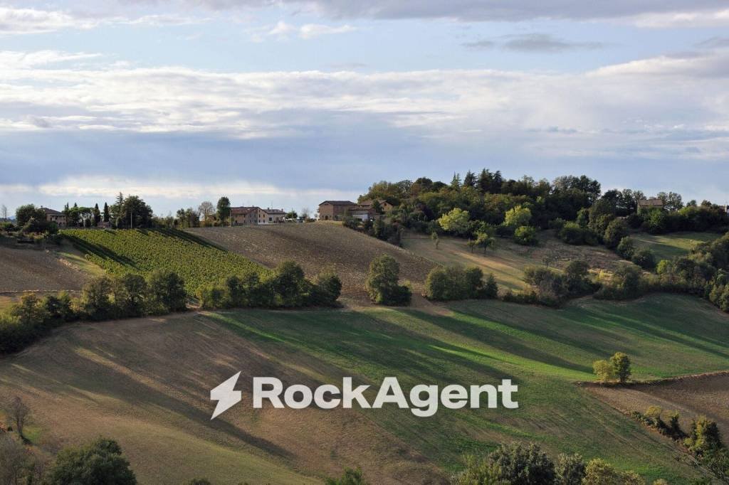Penthouse in Albinea, Emilia-Romagna, Italy 3 - 18544130