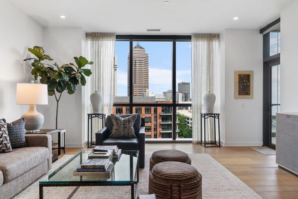 Condo in Columbus, Ohio, United States 1 - 17100254