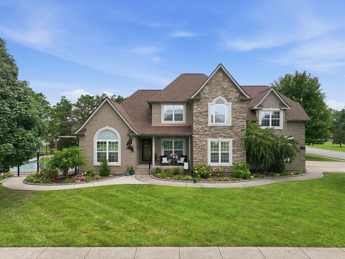 House in Murfreesboro, Tennessee, United States 3 - 18543711