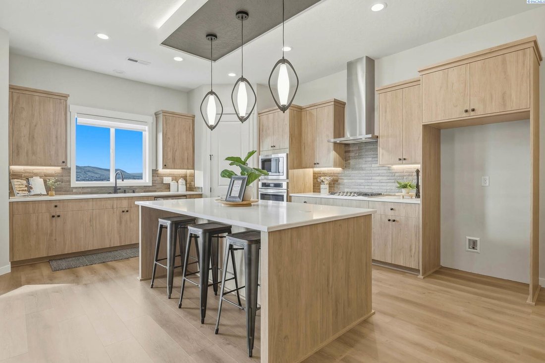 House in West Richland, Washington, United States 4 - 18539746