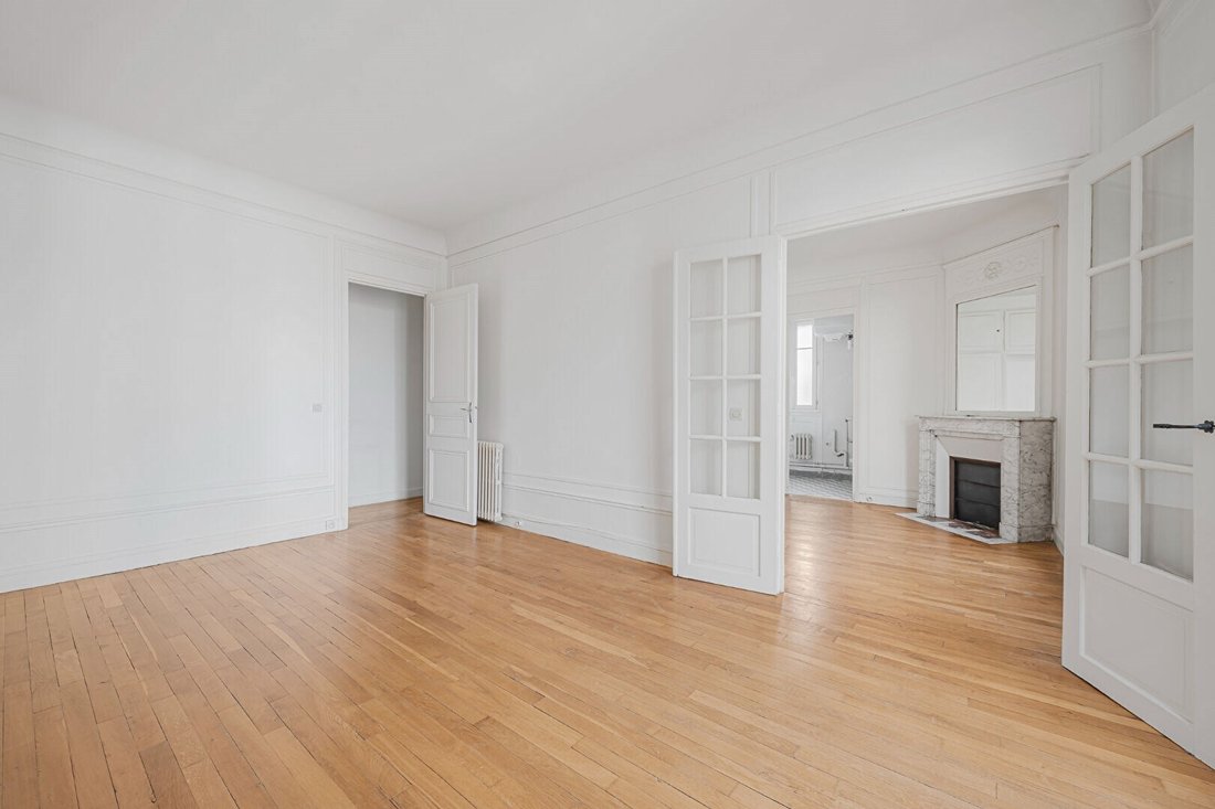 Apartment in Saint Lambert, Paris 15e Arrondissement, Paris 5 - 18540013