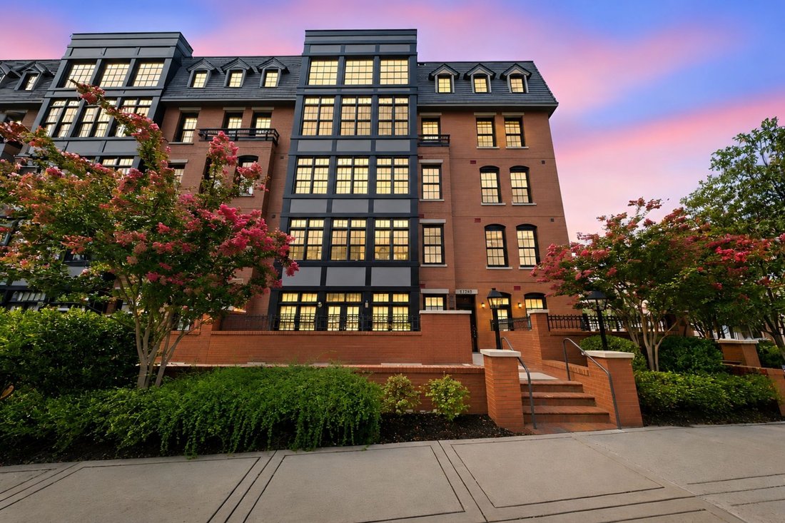 Casa en Arlington, Virginia, Estados Unidos 4 - 18522437
