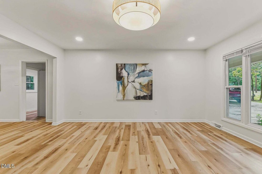 House in Carrboro, North Carolina, United States 4 - 18543186