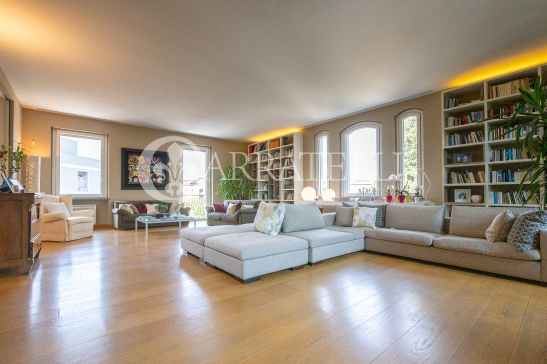 Apartment in Center, Grosseto, Tuscany 4 - 18540719