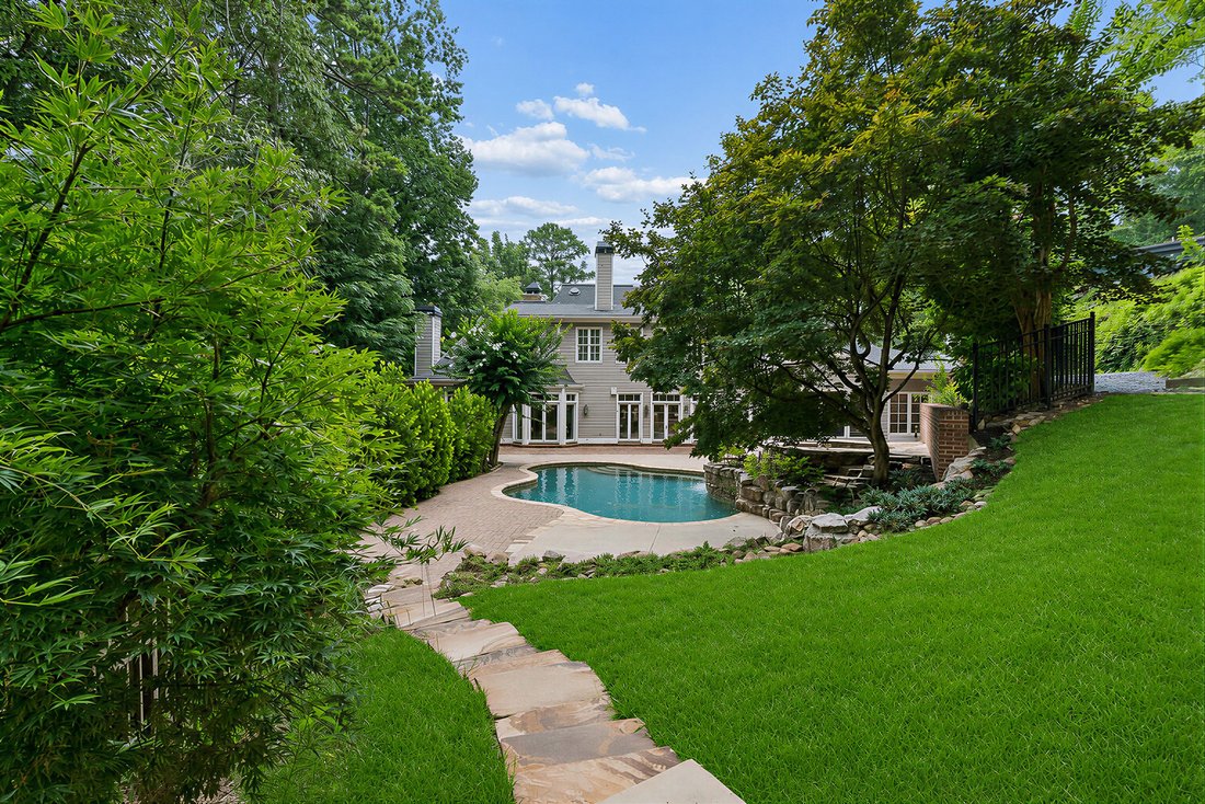 House in Atlanta, Georgia, United States 2 - 18540910