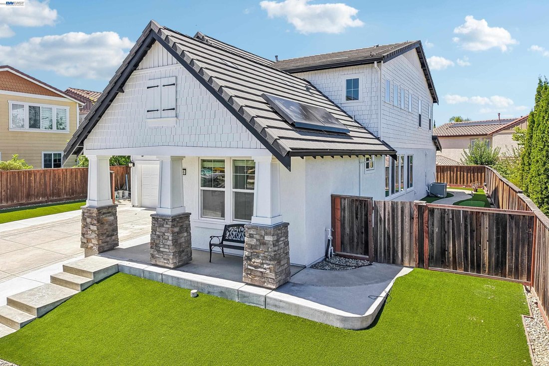 House in San Ramon, California, United States 5 - 18515306