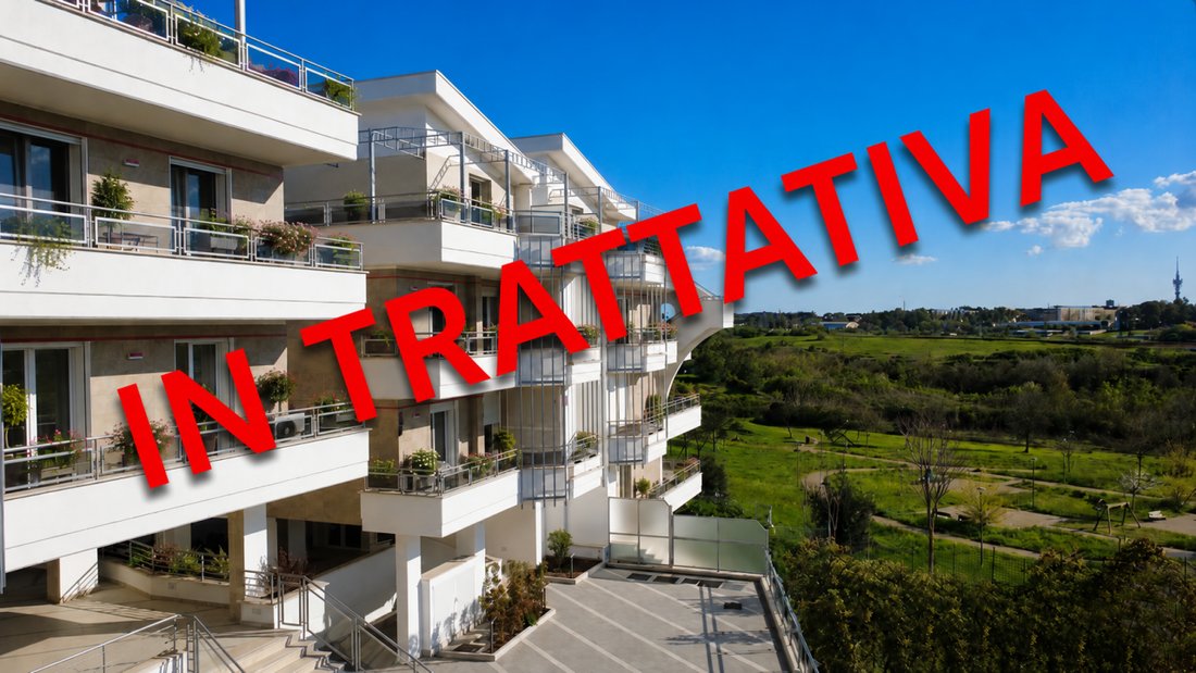 Apartment in Ardeatino - Appio Pignatelli - Cecchignola, Rome, Lazio 1 - 14999488