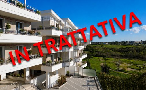 Apartment in Ardeatino - Appio Pignatelli - Cecchignola, Rome, Lazio 1