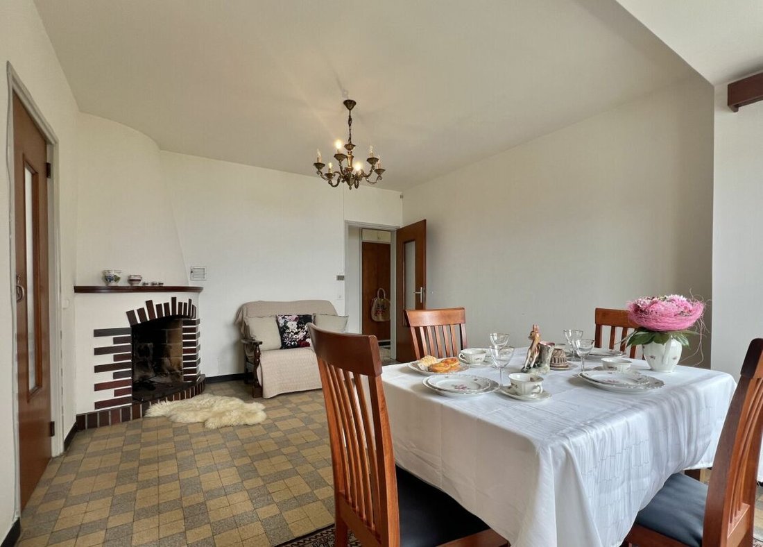 Apartment in Gordola, Ticino, Switzerland 3 - 18541157