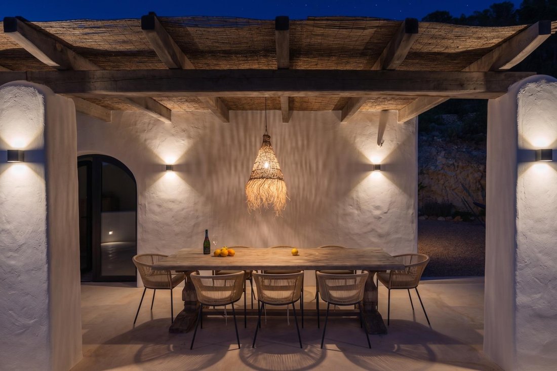 House in Santa Eularia des Riu, Balearic Islands, Spain 4 - 18543009