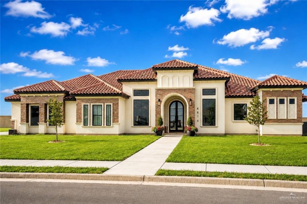House in McAllen, Texas, United States 1 - 18542265