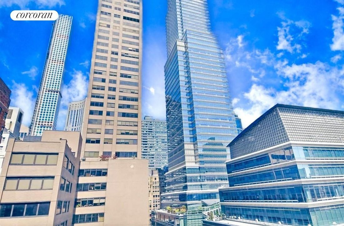Condo in New York, New York, United States 4 - 18181678