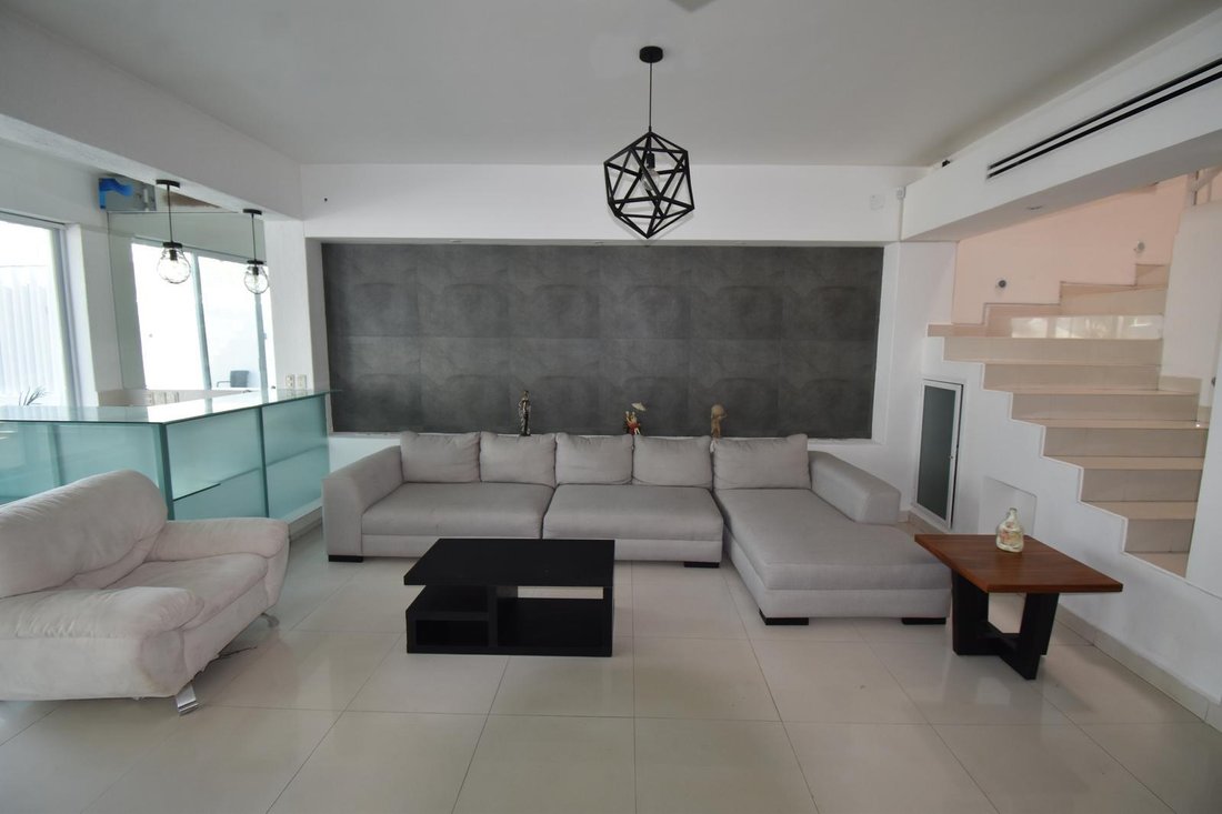 House in Cancún, Quintana Roo, Mexico 2 - 18541814