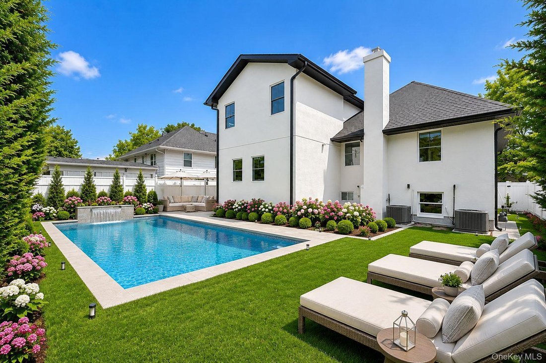 House in Woodmere, New York, United States 5 - 18542259