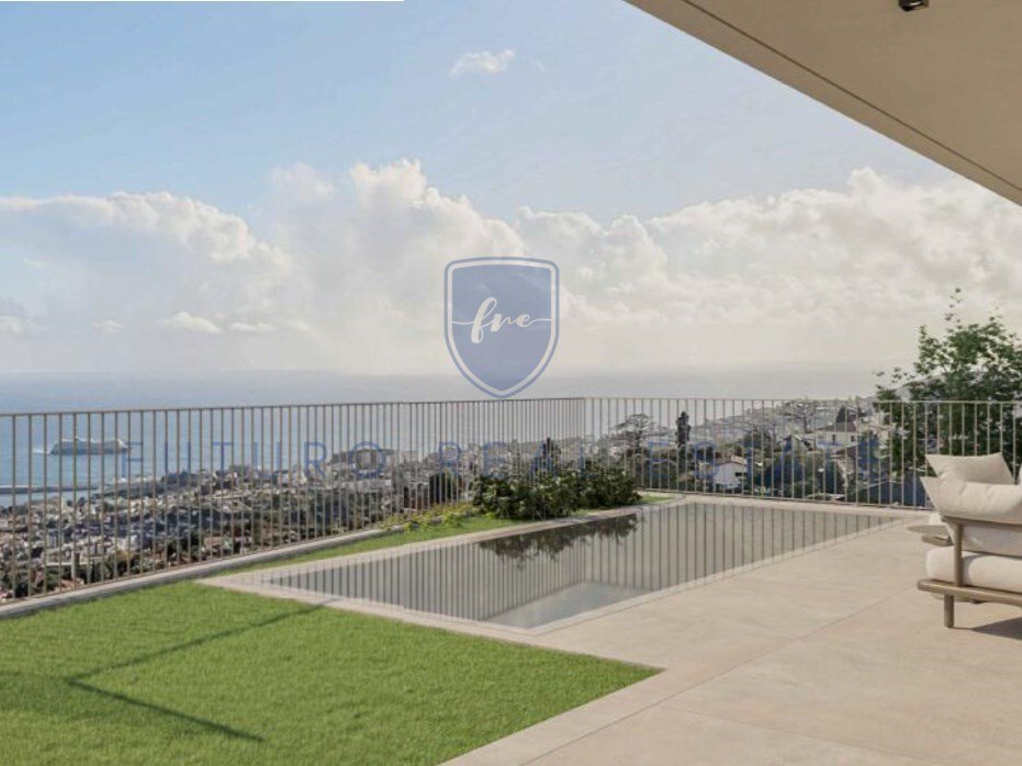 House in Monte, Madeira, Portugal 2 - 18543906