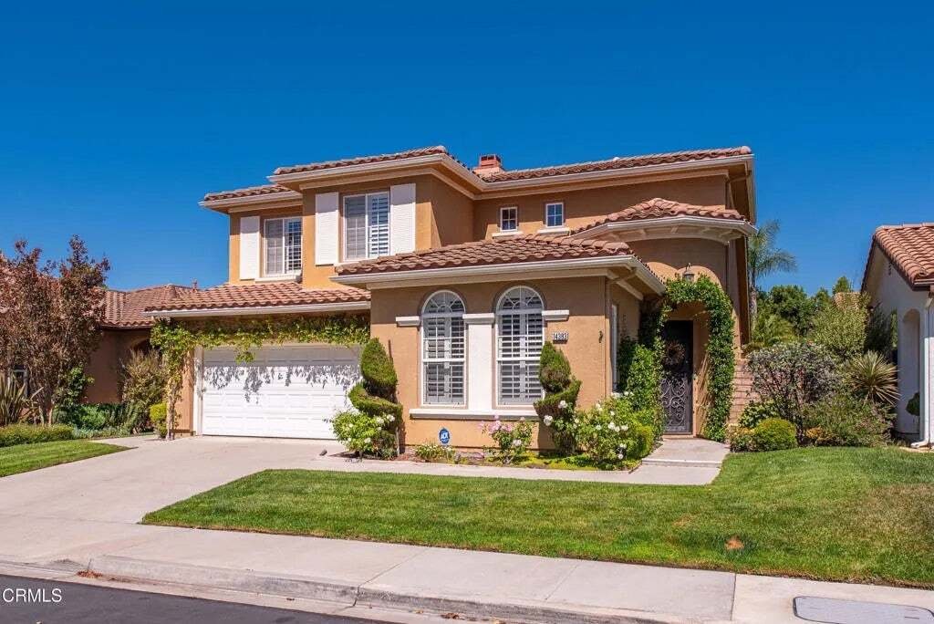House in Moorpark, California, United States 1 - 18543289