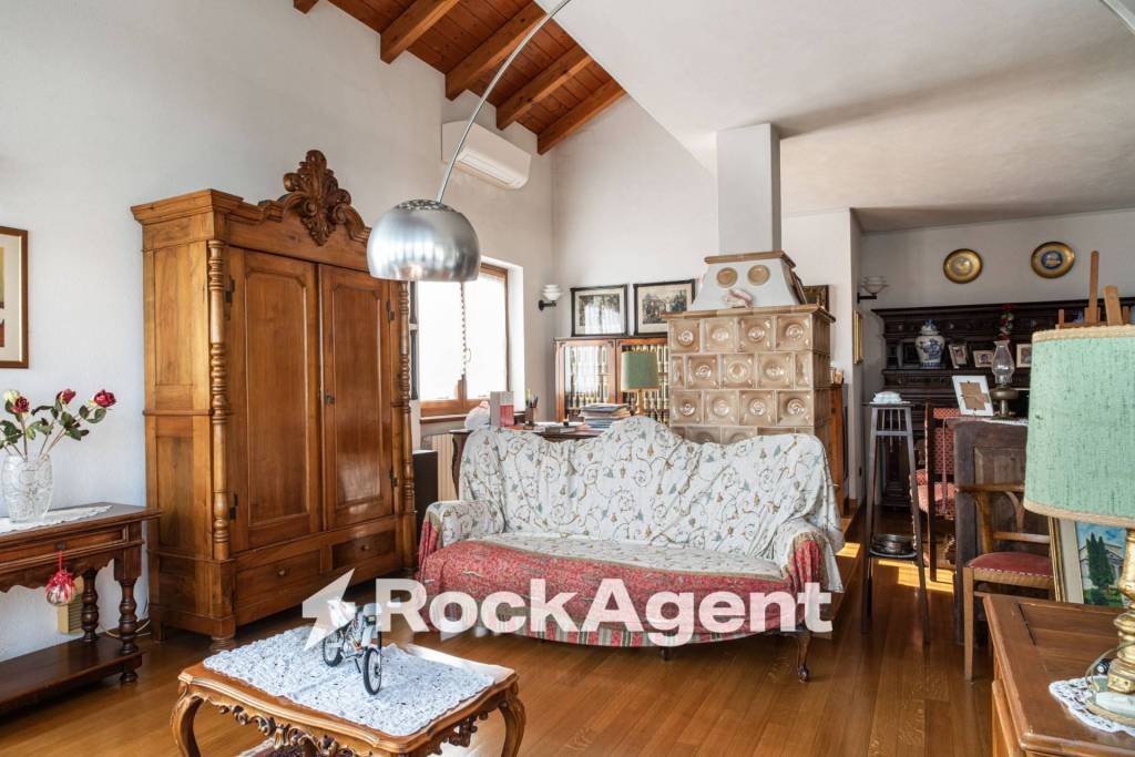 Villa a Mede, Lombardia, Italia 5 - 18544245